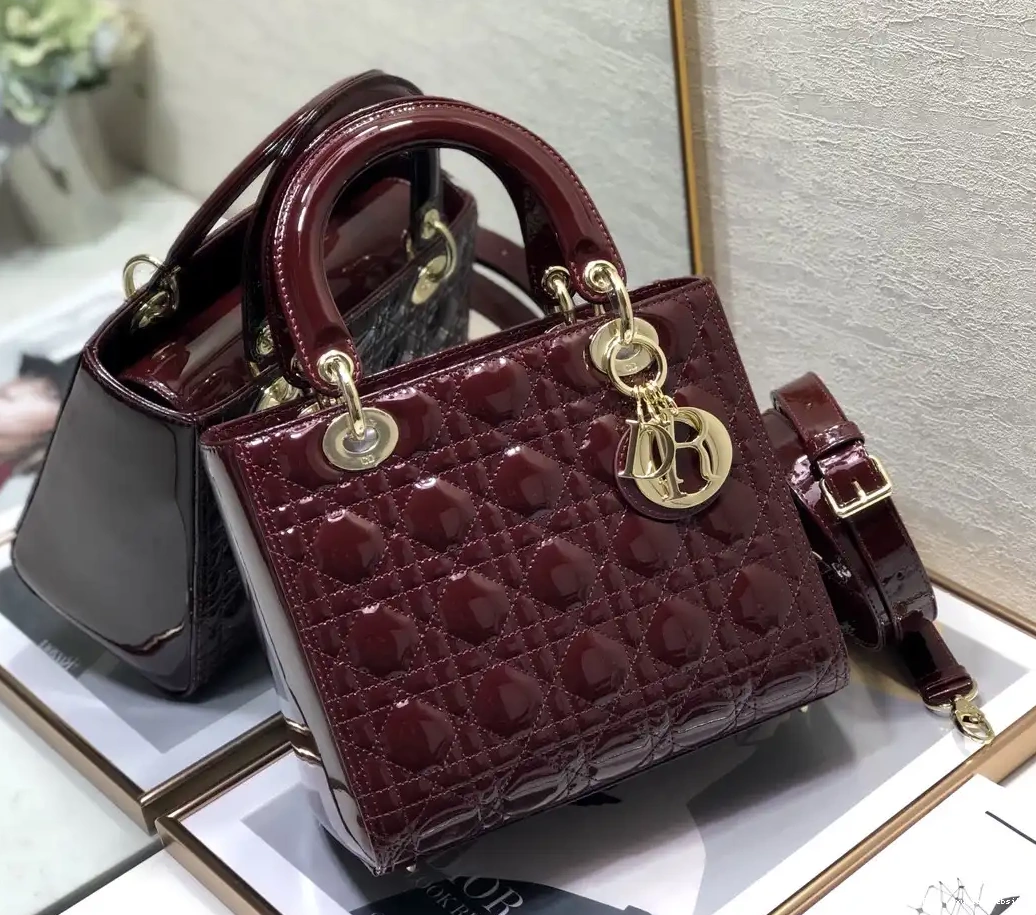 24CM diro MEDIUM LADY 0525